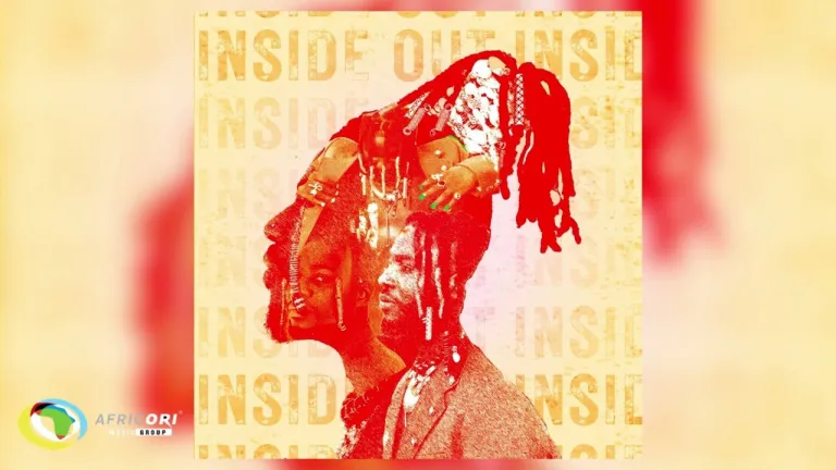 Music Audio : Nviiri The Storyteller ft Bensoul – Blessings