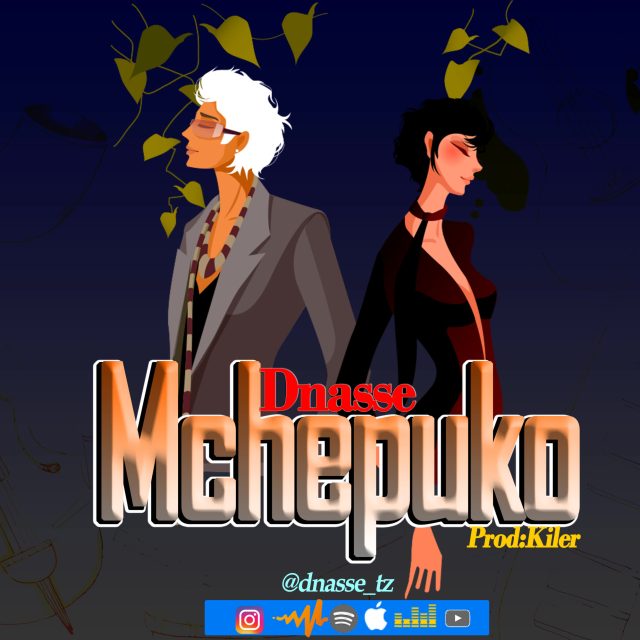 Music Audio : DNasse – Mchepuko