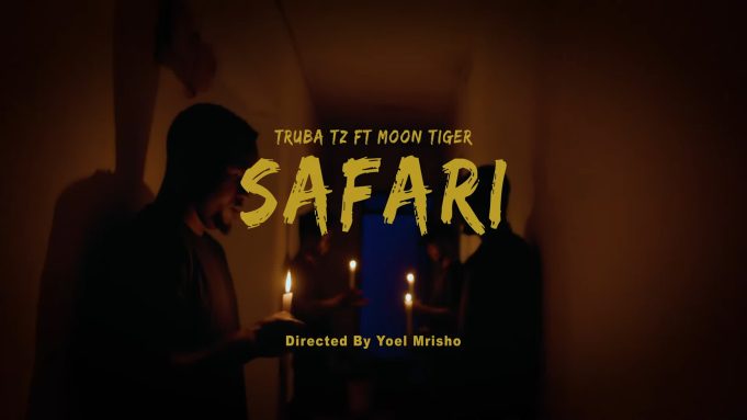Music Video : Truba Tz Ft. Moon Tiger – Safari