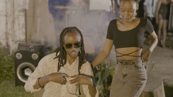 Music Video : Akilimali – Cha Arusha