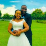Music Audio : Ambwene Mwasongwe – Binti wa Imani