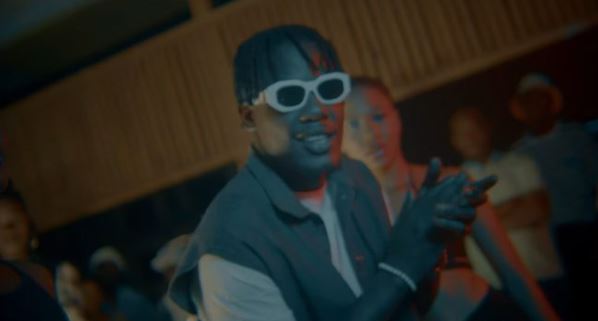 Music Video : Dragon Future Ft. Baddest 47 – Bounce