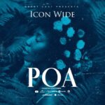 Music Audio : Iconwide – Poa