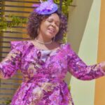 Music Audio : Jennifer Mgendi – Hapa ni Wapi