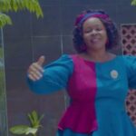 Music Video : Jennifer Mgendi – Hapa ni Wapi