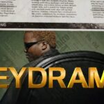 Music Video : Jeydrama Ft. Michu – Our story