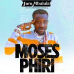 Music Audio : Juru Mbulula – Moses Phiri