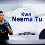 Music Audio : Lucy Japhet – Kwa Neema Tu