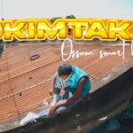 Music Video : Ossam Smartboi – Ukimtaka