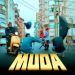 Music Video : Abdukiba Ft. Vanillah & Alikiba – Muda (Lyrics)