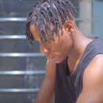 Music Video : Ayo melody – Najikaza