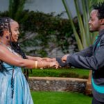 Music Video : Bahati ft Nadia Mukami – Baby You