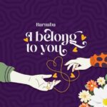 Music Audio : Barnaba – I Belong to You