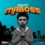Music Audio : Billnass – Maboss
