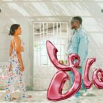 Music Video : Bruce Africa – Slow