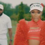 Music Video : Collen – Ibilisi