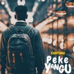 Music Audio : Centano – Bora Peke yangu