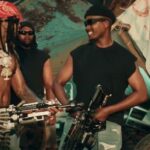 Music Video : G Nako x Diamond Platnumz – Komando