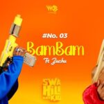 Music Audio : D Voice ft Zuchu – BamBam