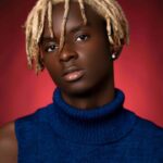 Music Audio : D Voice – Mungu Baba
