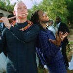 Music Video : Diamond Platnumz x Wouter Kellerman – Pounds & Dollars