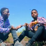 Music Video : Elia Mtishibi & Isack Luminary – Asante