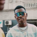 Music Video : Flower Boy (Tz) – Nishazoea