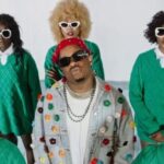 Music Video : G Nako, Jux, Jay Melody Ft.. Whozu – Pipii