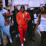Music Audio : Harmonize – Boss