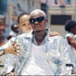 Music Video : Harmonize – Sijalewa