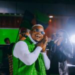 Music Audio : Harmonize – Sijui
