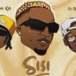 Music Audio : Ice Boy Ft. Chino kidd & Dj ally B – Sisi