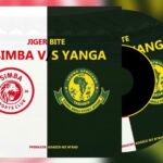 Music Audio : Jiger Bite – Simba na Yanga