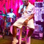Music Audio : Kayumba – Sidhani ( Live Session)