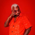 Music Audio : Kenny Sol – Enough
