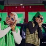 Music Video : Yaba Buluku Boyz X Harmonize – Lala