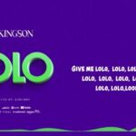 Music Video : M Kingson – Lolo (Lyrics)