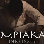 Music Audio : Innoss’B – Mpiaka