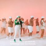 Music Video : Nandy Ft. Fire Mlilo – Kwamanati