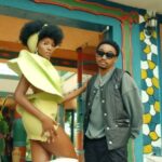 Music Video : Phina Ft Jay Melody – Manu