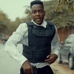 Music Video : Rasco Sembo – Chapa