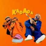 Music Audio : Reccoh Ft. D Voice – Kadada
