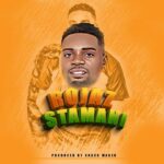 Music Audio : Rojaz – Sitamani