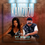 Music Audio : Rosa Ree Ft. G Nako – Kamzozo