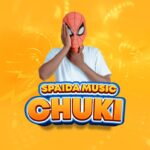 Music Audio : Spaida – Chuki