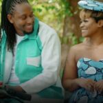 Music Video : Sharpen ft Linah – Naparangana