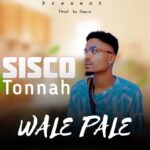 Music Audio : Sisco Tonnah – Wale pale