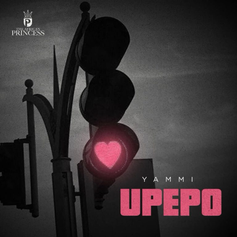 Music Audio : Yammi – Upepo
