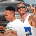 Music Video : Chuchi Balya – Tausi