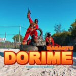 Music Video : Mabantu – Dorime  (Lyrics)